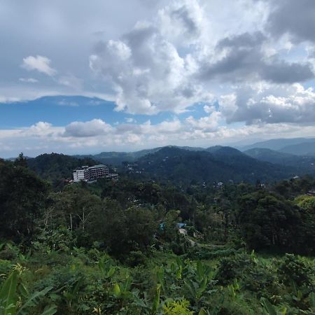 Munnar Tea Hills Resort - Mthr المظهر الخارجي الصورة