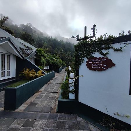 Munnar Tea Hills Resort - Mthr المظهر الخارجي الصورة