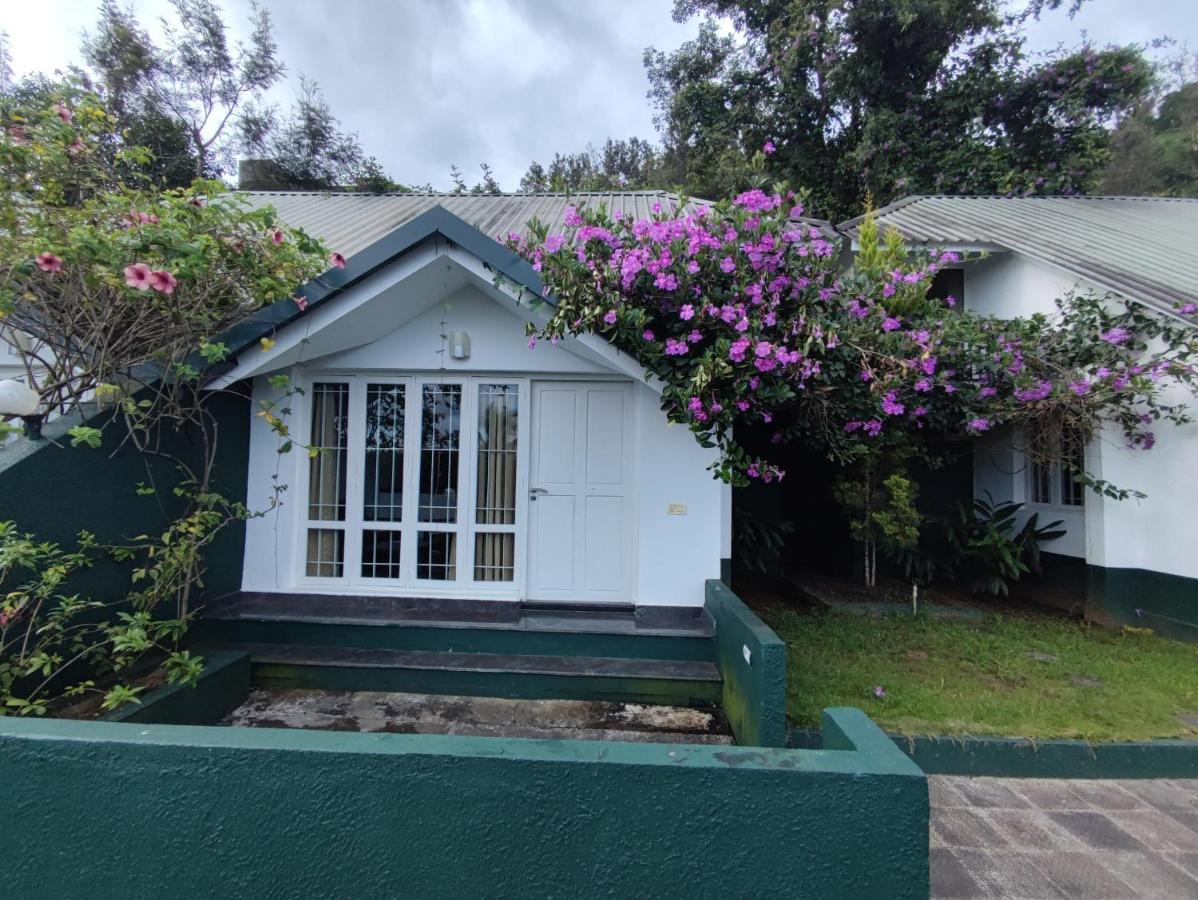 Munnar Tea Hills Resort - Mthr المظهر الخارجي الصورة