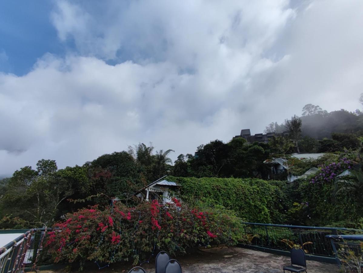 Munnar Tea Hills Resort - Mthr المظهر الخارجي الصورة