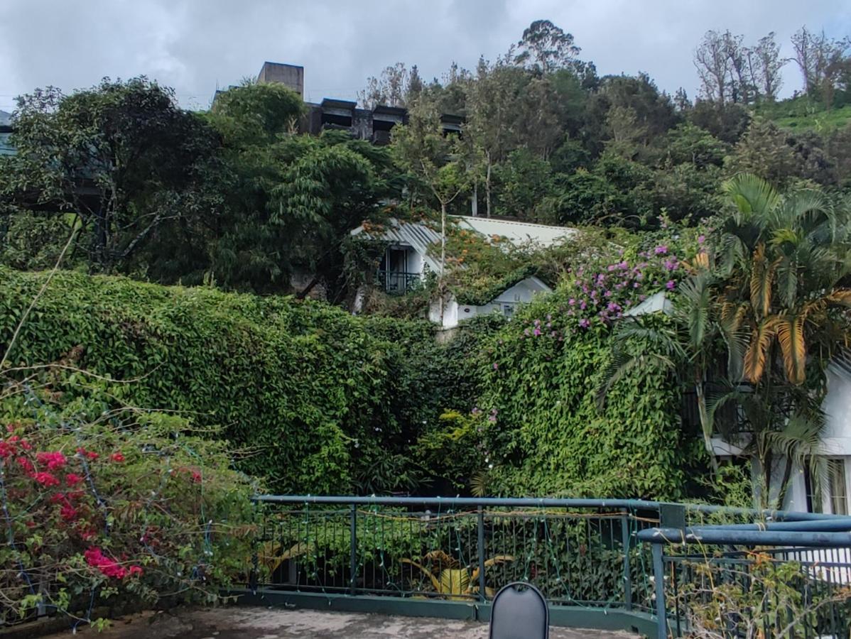 Munnar Tea Hills Resort - Mthr المظهر الخارجي الصورة