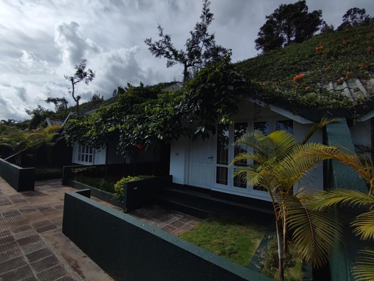 Munnar Tea Hills Resort - Mthr المظهر الخارجي الصورة