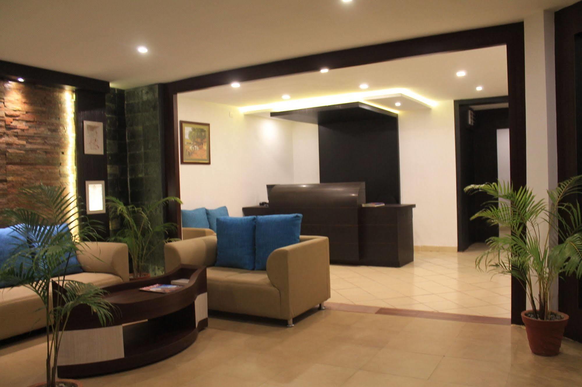 Munnar Tea Hills Resort - Mthr المظهر الخارجي الصورة