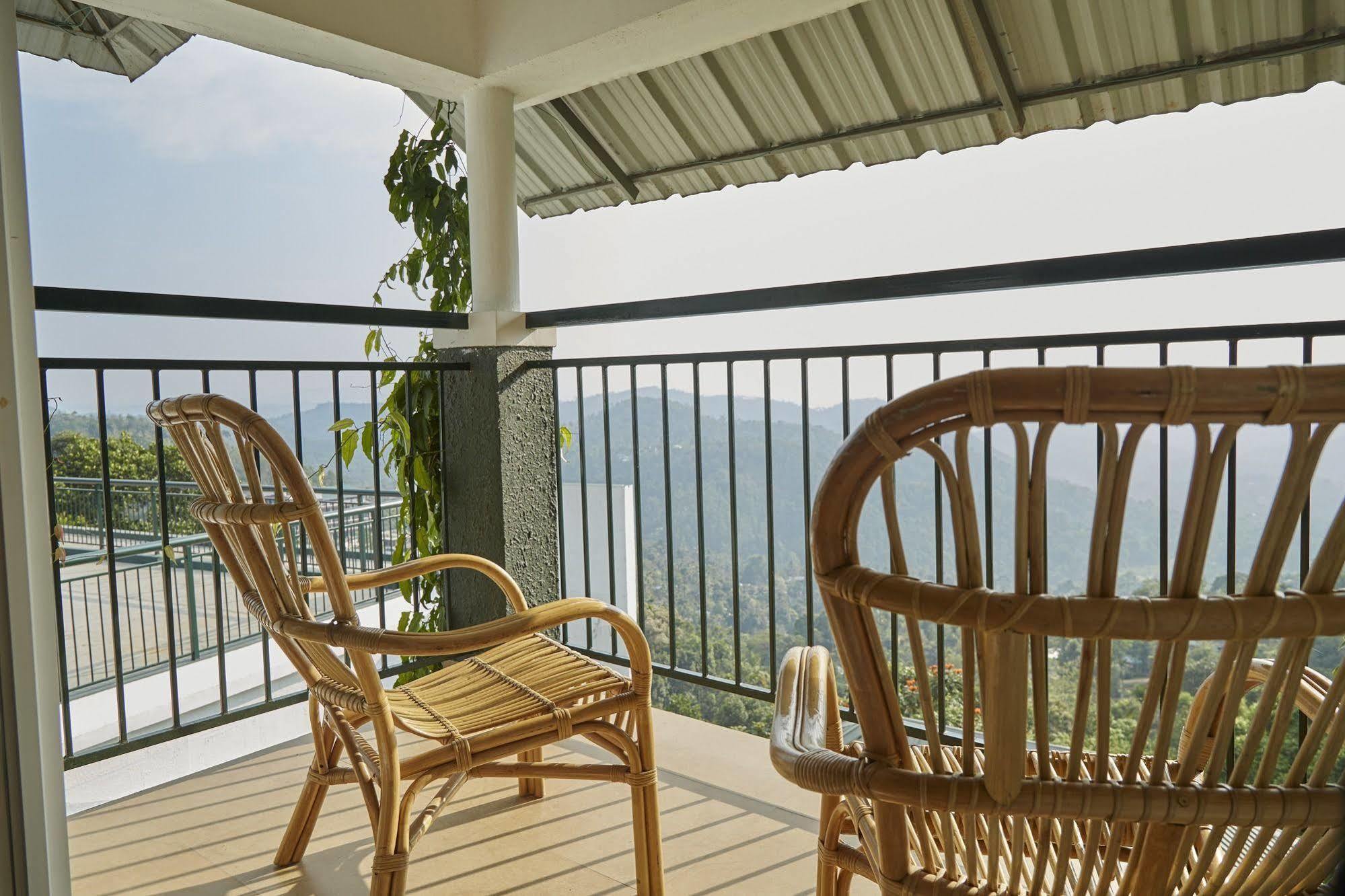 Munnar Tea Hills Resort - Mthr المظهر الخارجي الصورة
